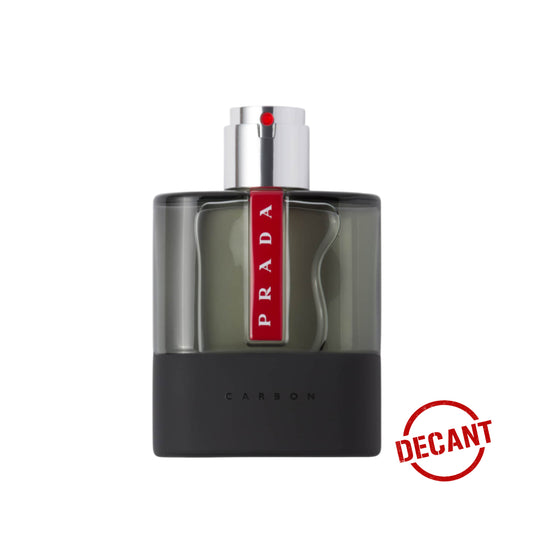 Prada Luna Rossa Carbon edt