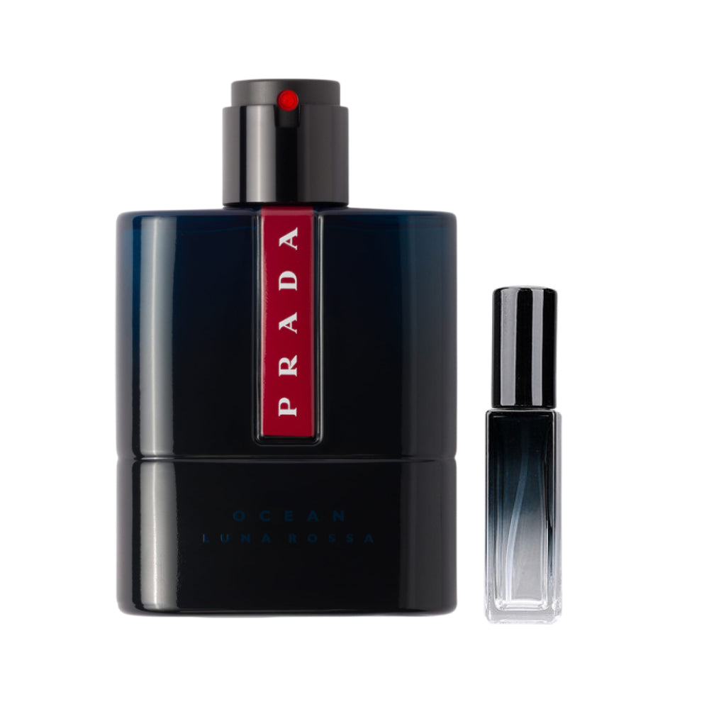 Prada Luna Rossa Ocean edt