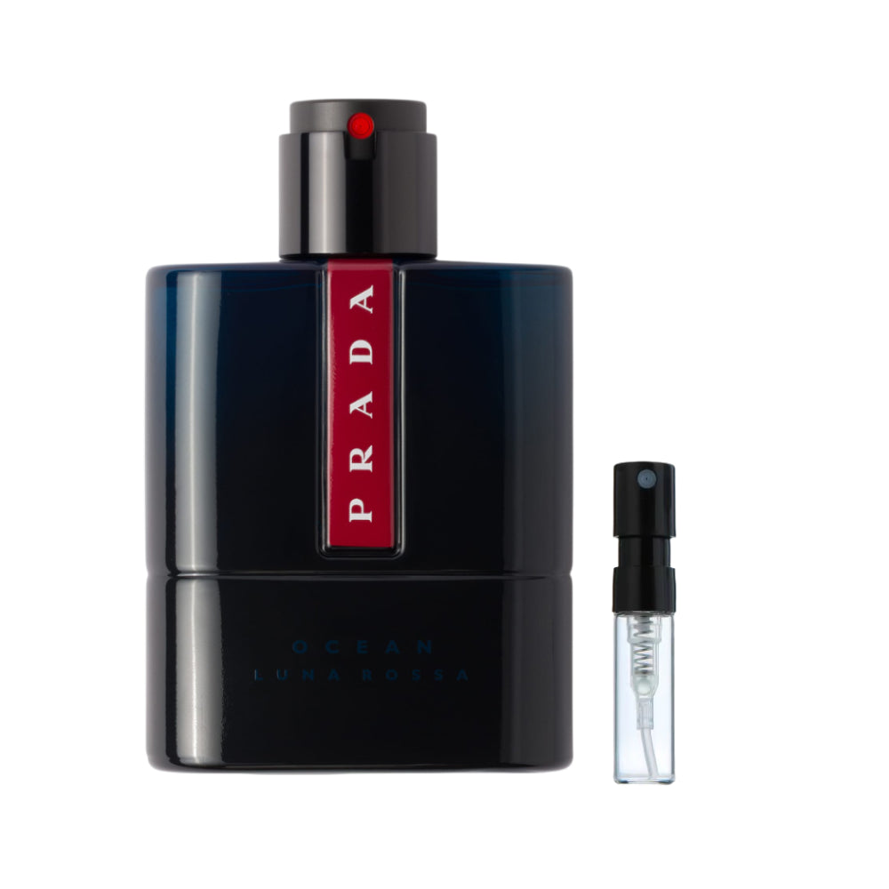 Prada Luna Rossa Ocean edt