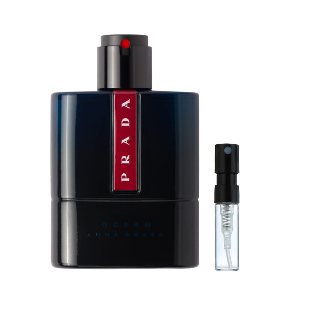 Prada Luna Rossa Ocean edt