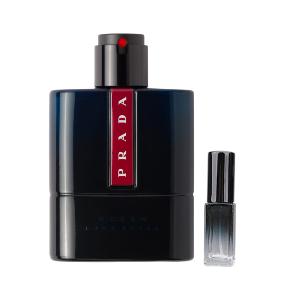 Prada Luna Rossa Ocean edt