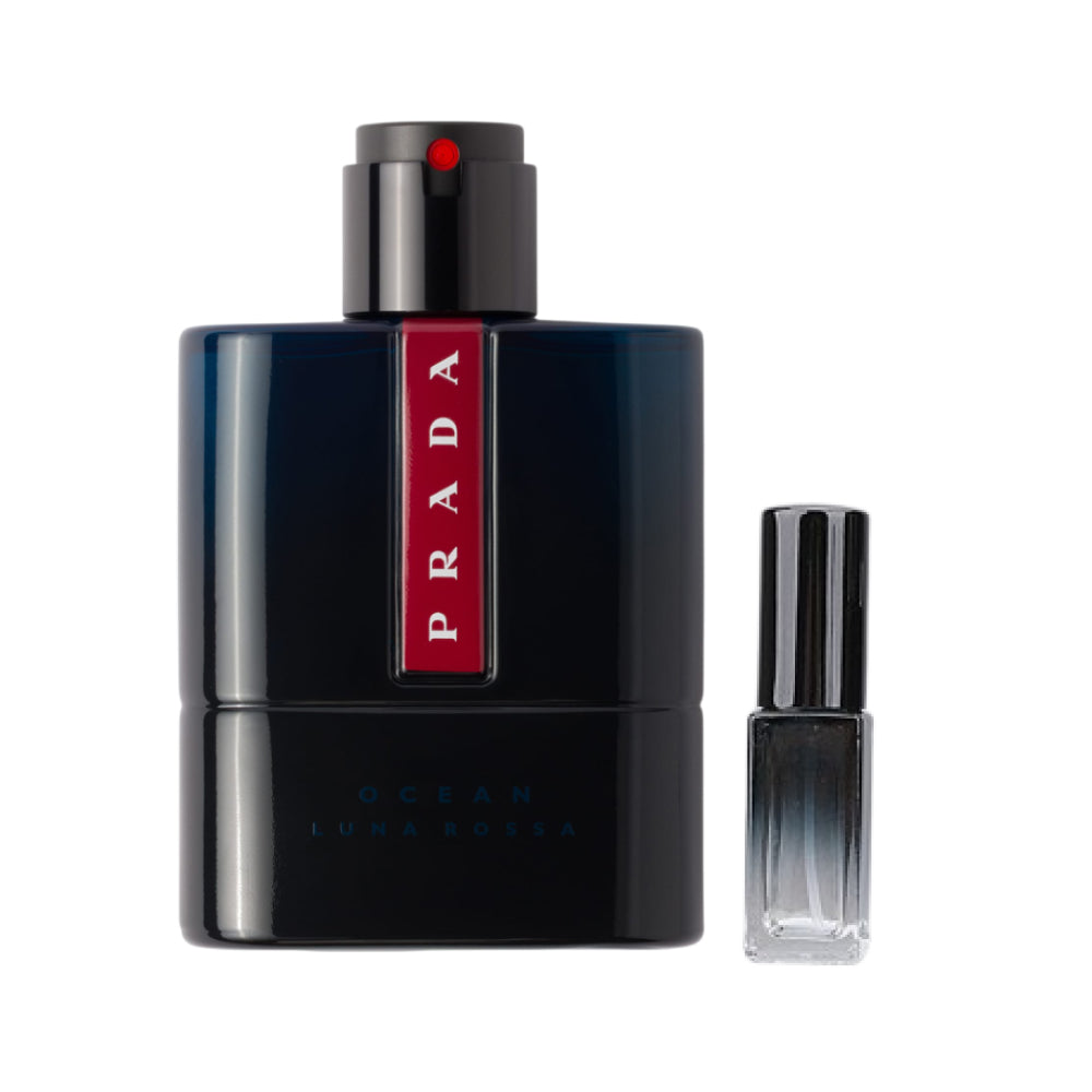 Prada Luna Rossa Ocean edt