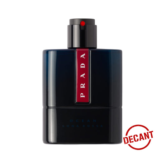 Prada Luna Rossa Ocean edt