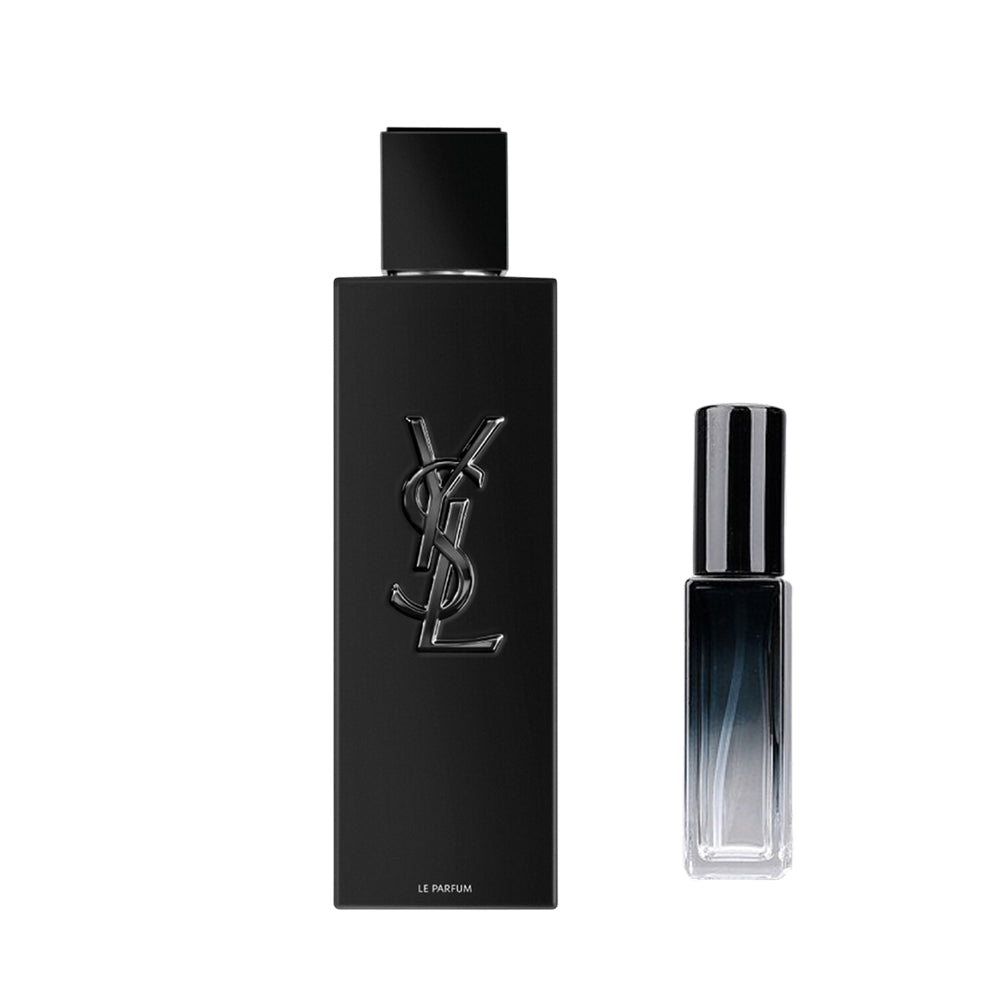 Myslf Le Parfum YSL