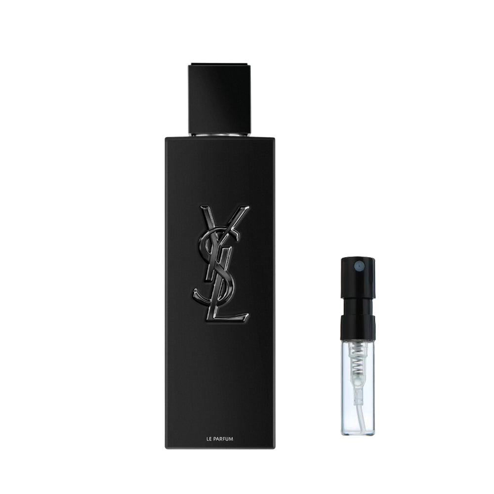 Myslf Le Parfum YSL