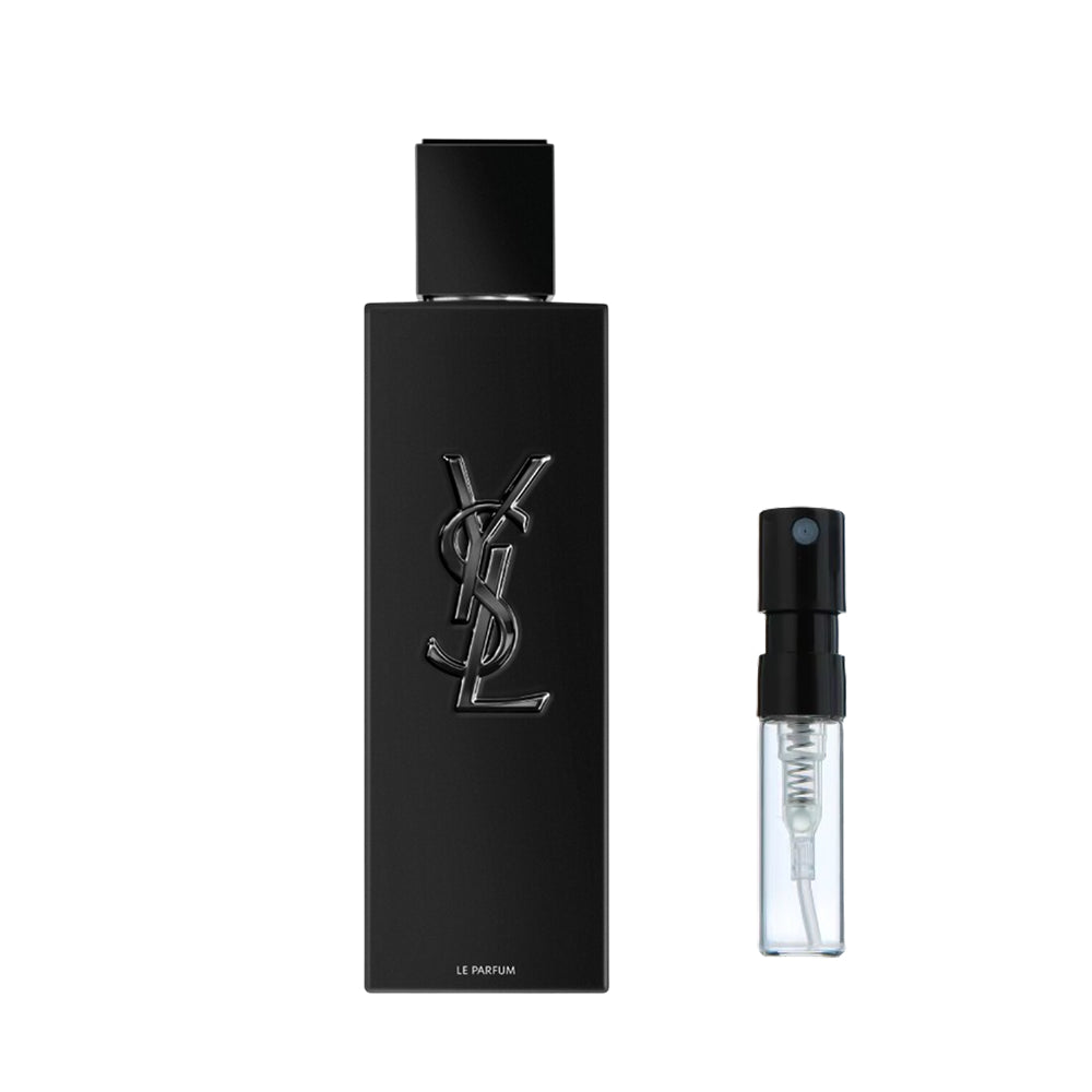 Myslf Le Parfum YSL