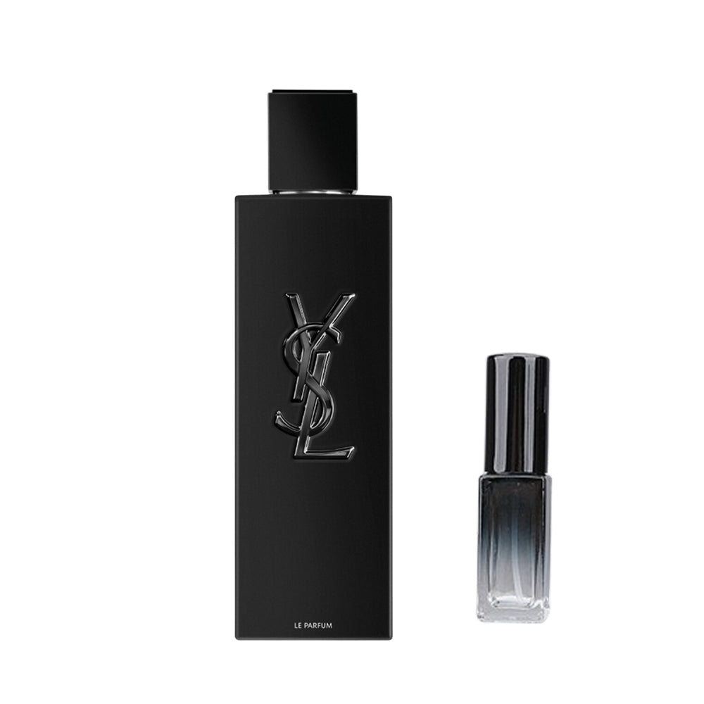 Myslf Le Parfum YSL