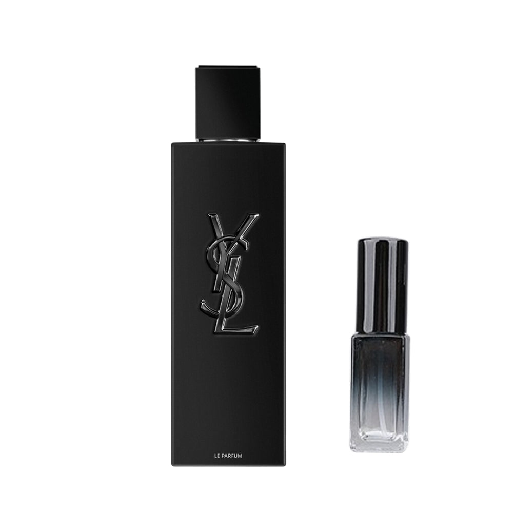 Myslf Le Parfum YSL