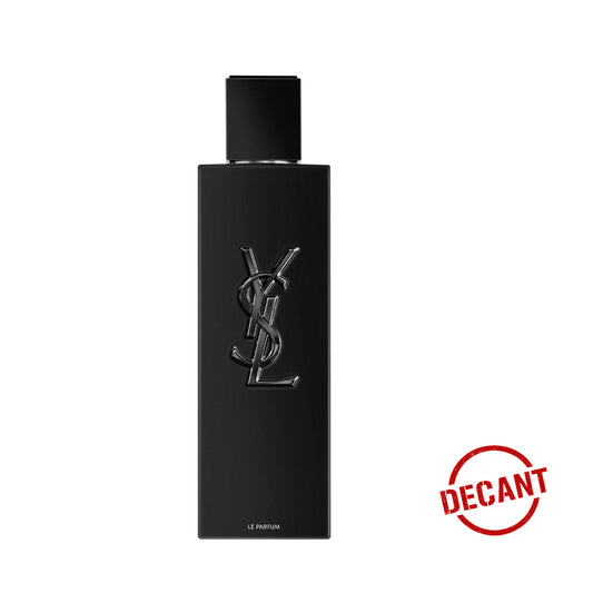 Myslf Le Parfum YSL