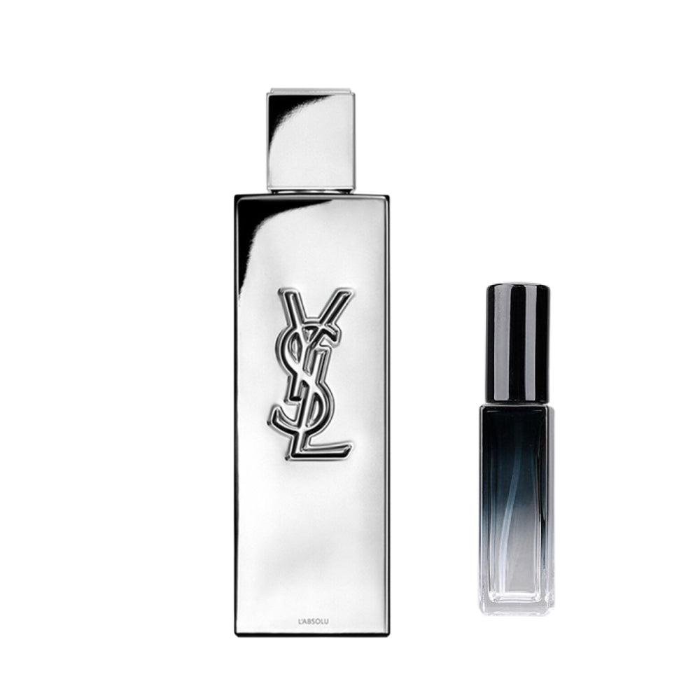 Myslf L´Absolu YSL