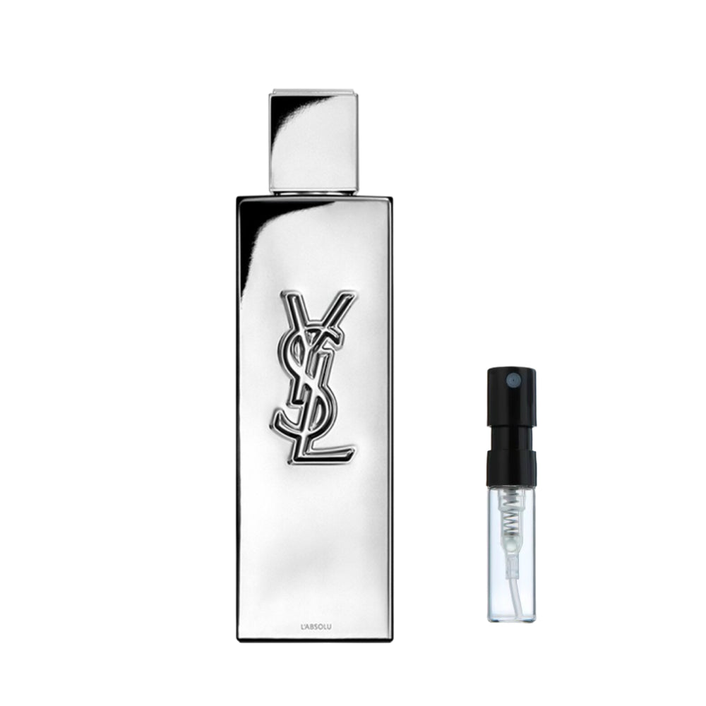 Myslf L´Absolu YSL