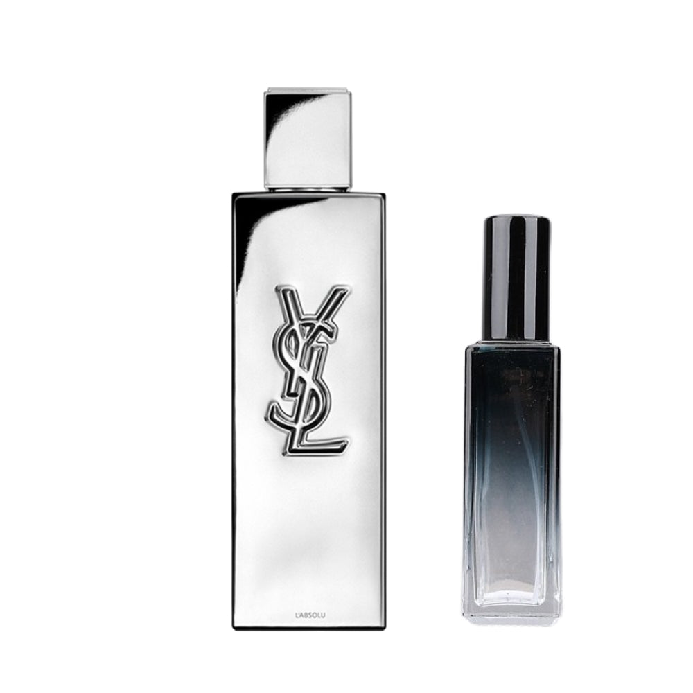 Myslf L´Absolu YSL