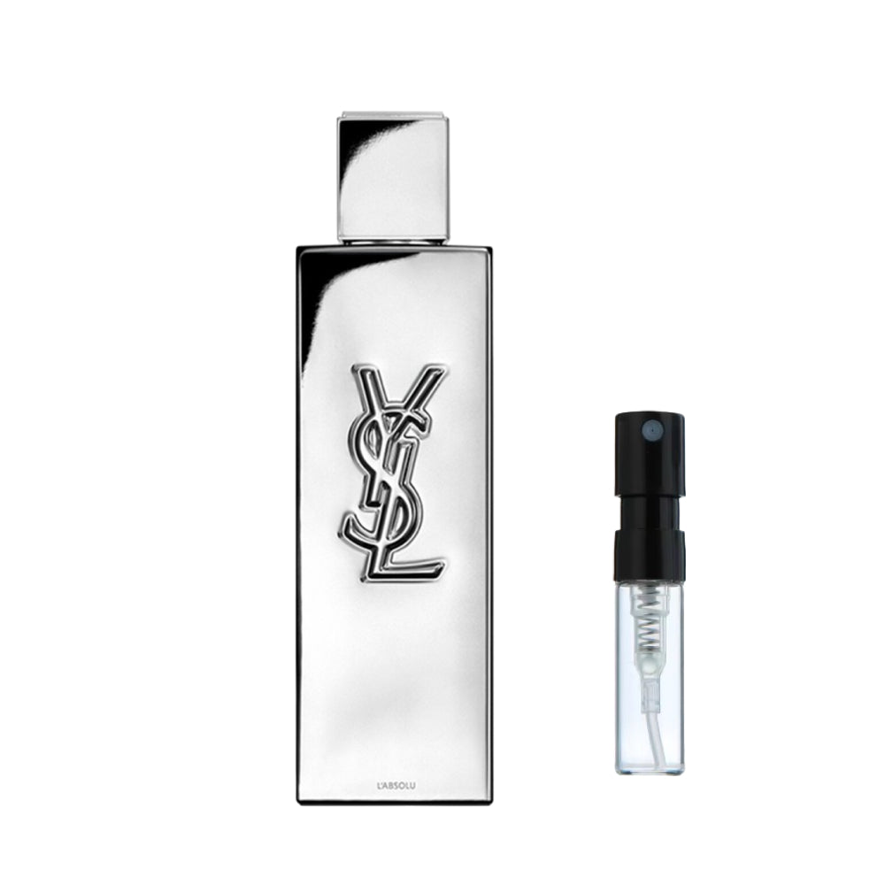 Myslf L´Absolu YSL