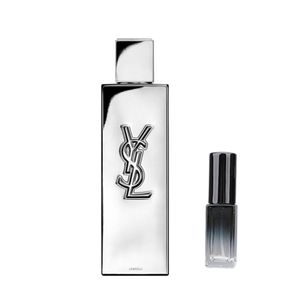 Myslf L´Absolu YSL