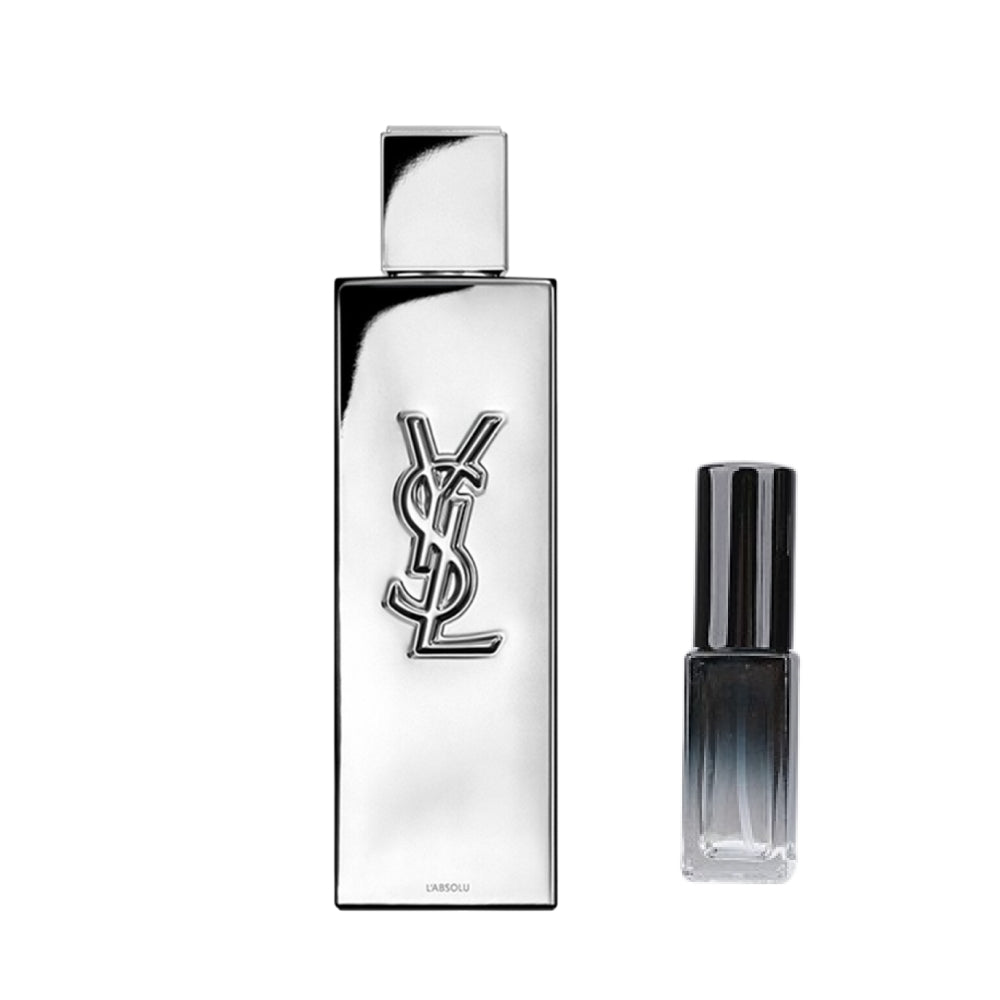 Myslf L´Absolu YSL