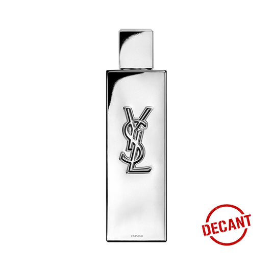 Myslf L´Absolu YSL