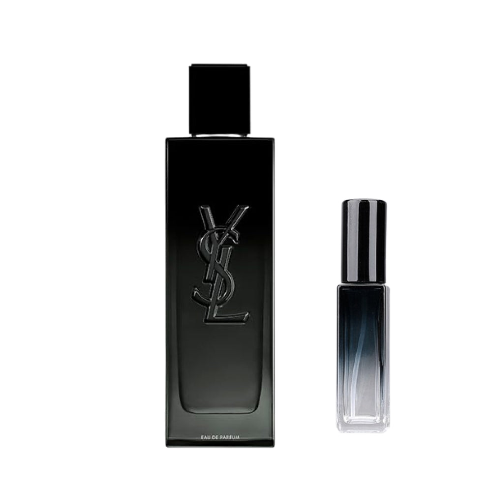 Myslf Edp YSL