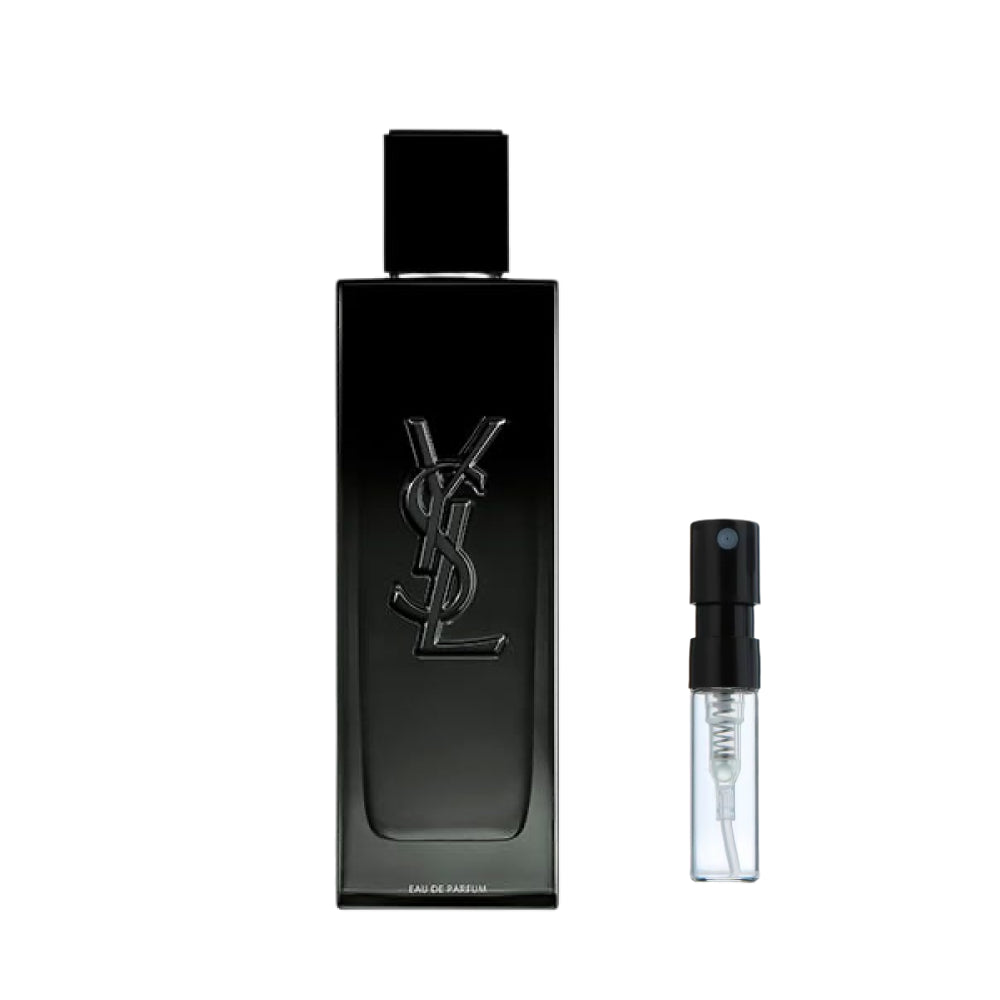 Myslf Edp YSL