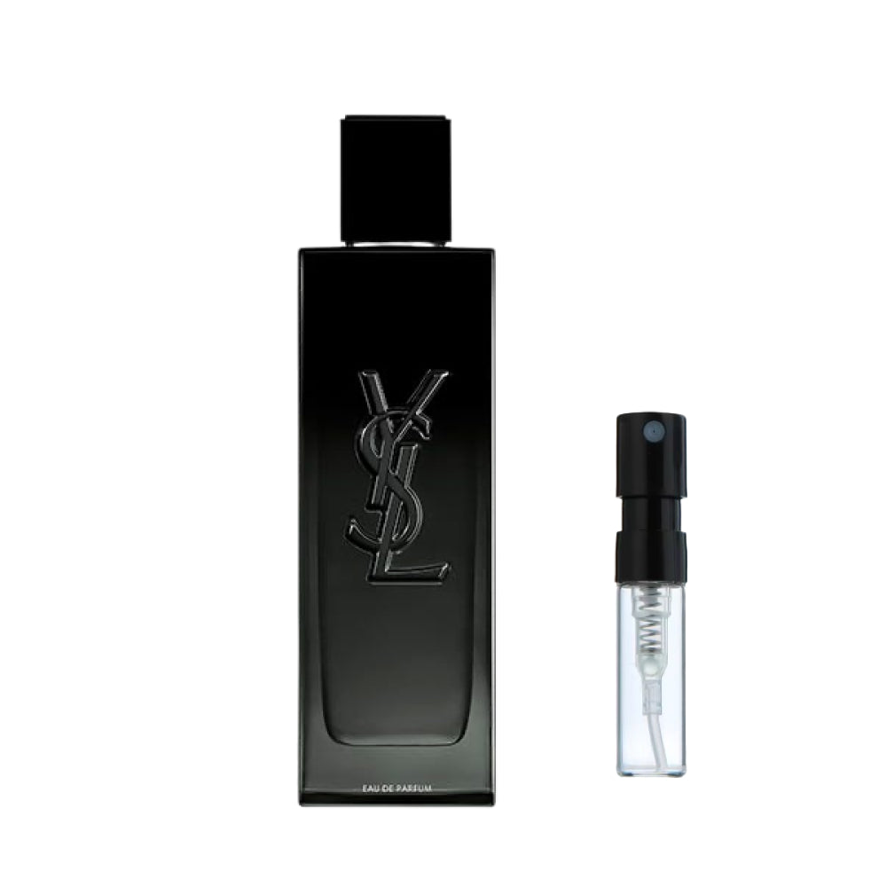 Myslf Edp YSL