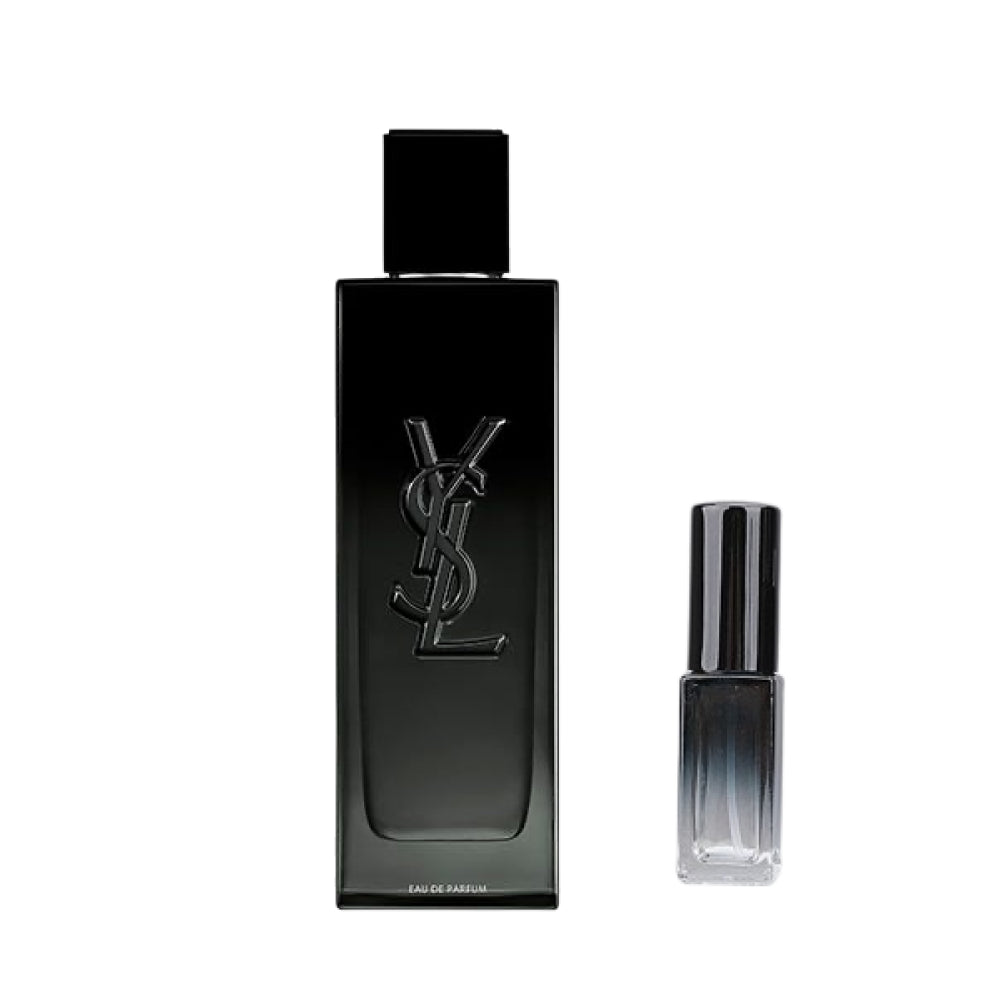 Myslf Edp YSL