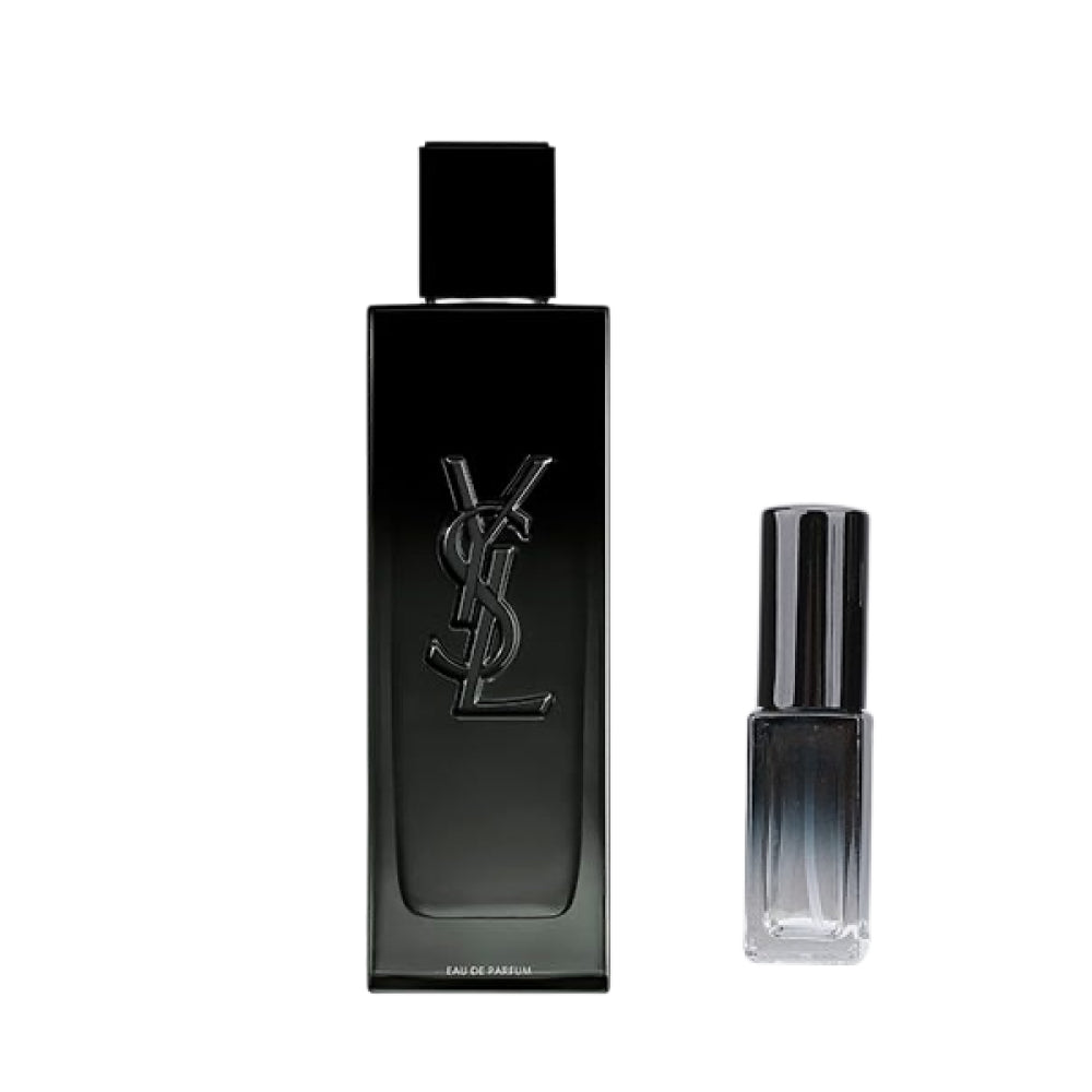 Myslf Edp YSL