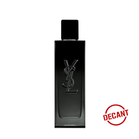 Myslf Edp YSL