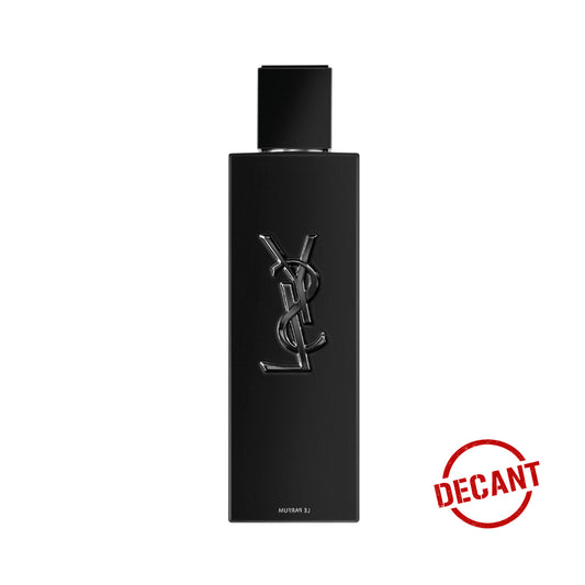 Myslf Le Parfum YSL