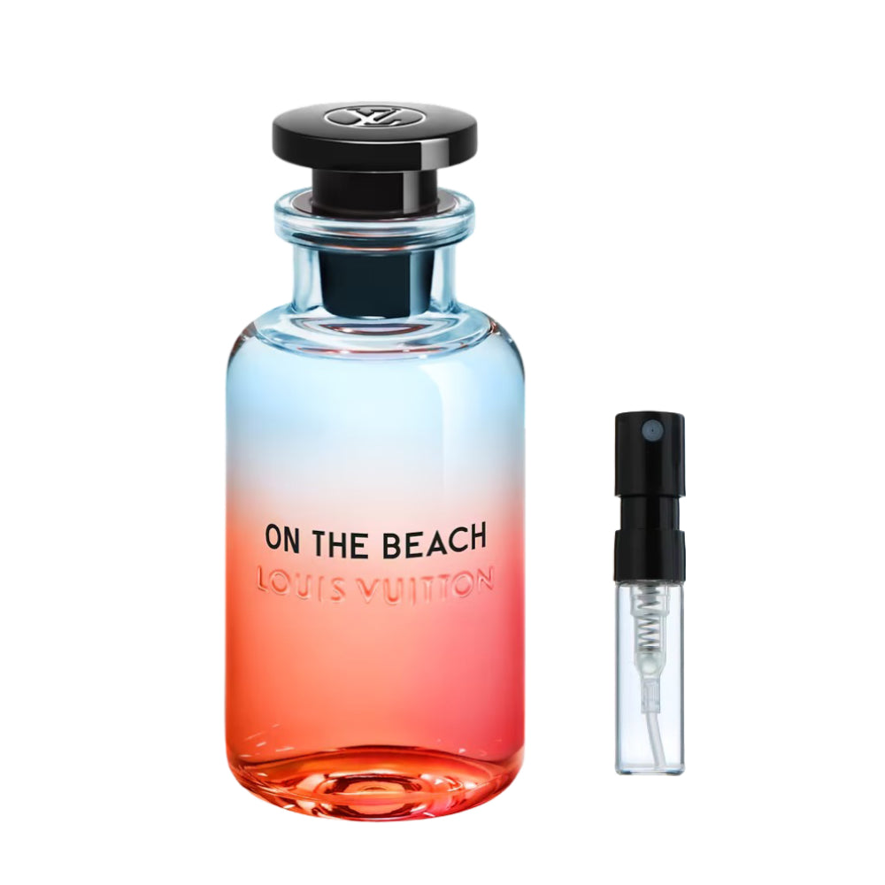 On The Beach Louis Vuitton