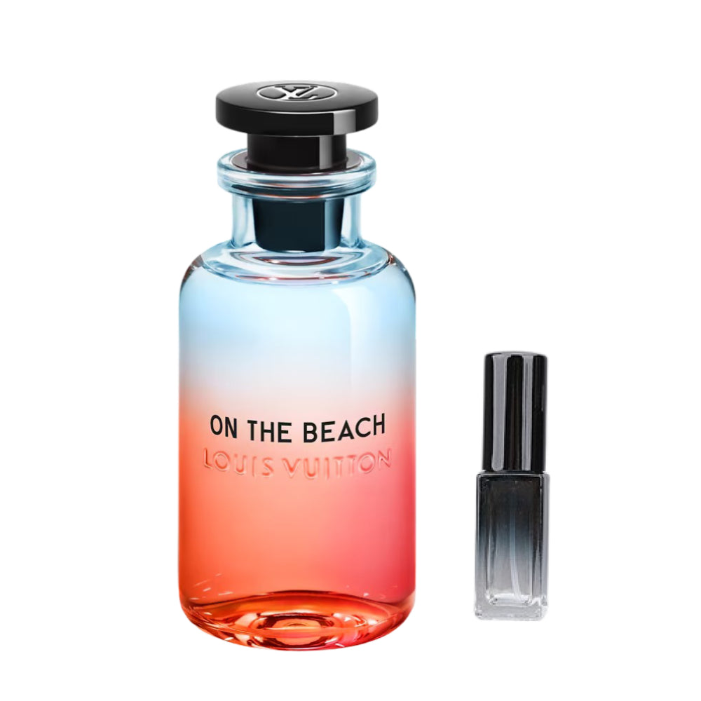 On The Beach Louis Vuitton