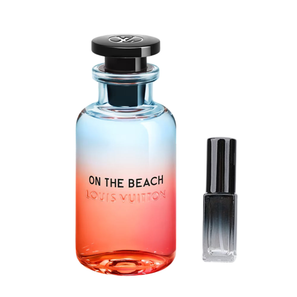 On The Beach Louis Vuitton