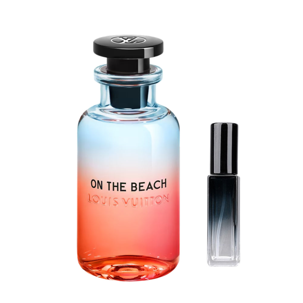 On The Beach Louis Vuitton