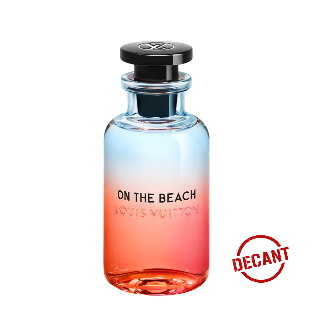 On The Beach Louis Vuitton