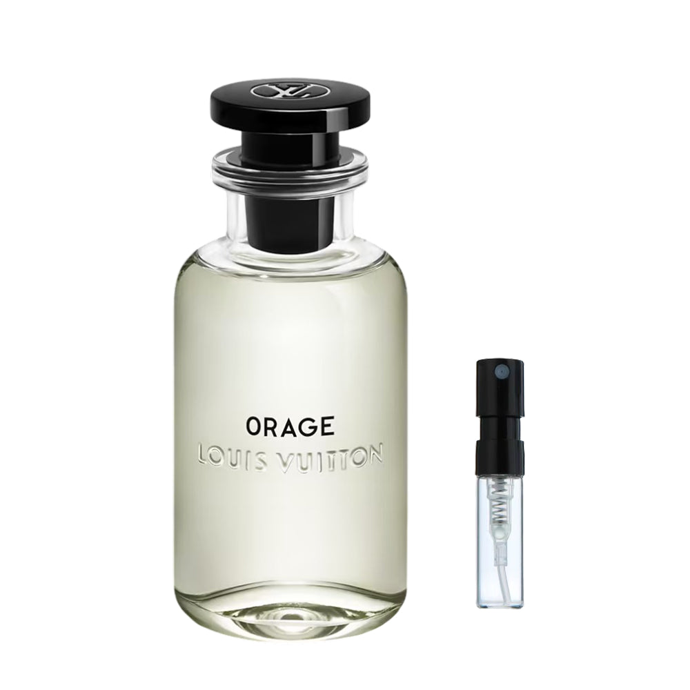 Orage Louis Vuitton