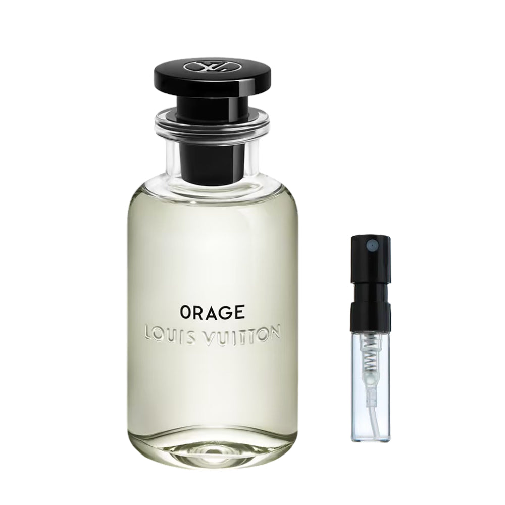Orage Louis Vuitton
