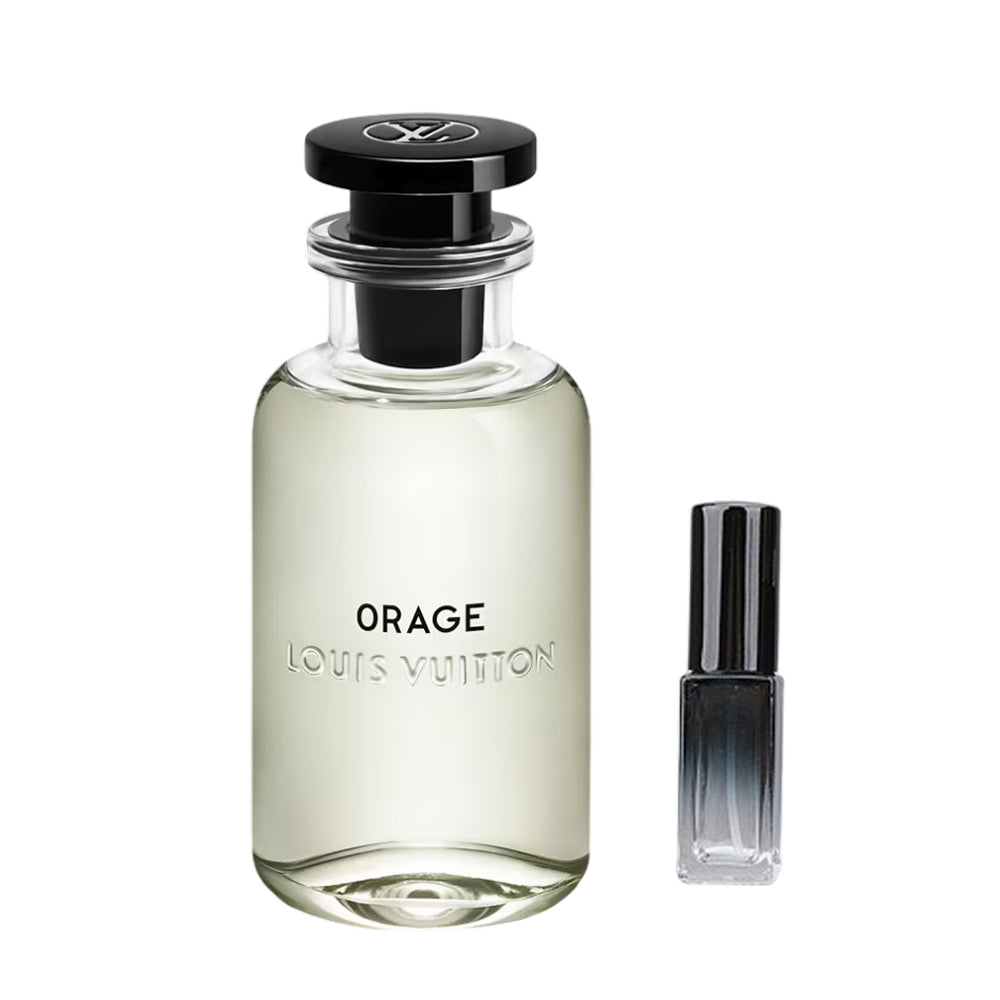 Orage Louis Vuitton