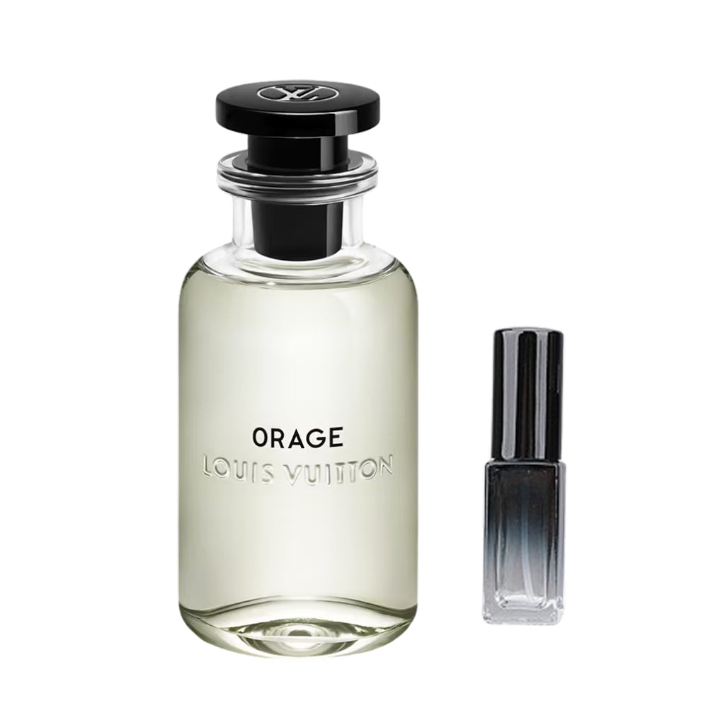 Orage Louis Vuitton