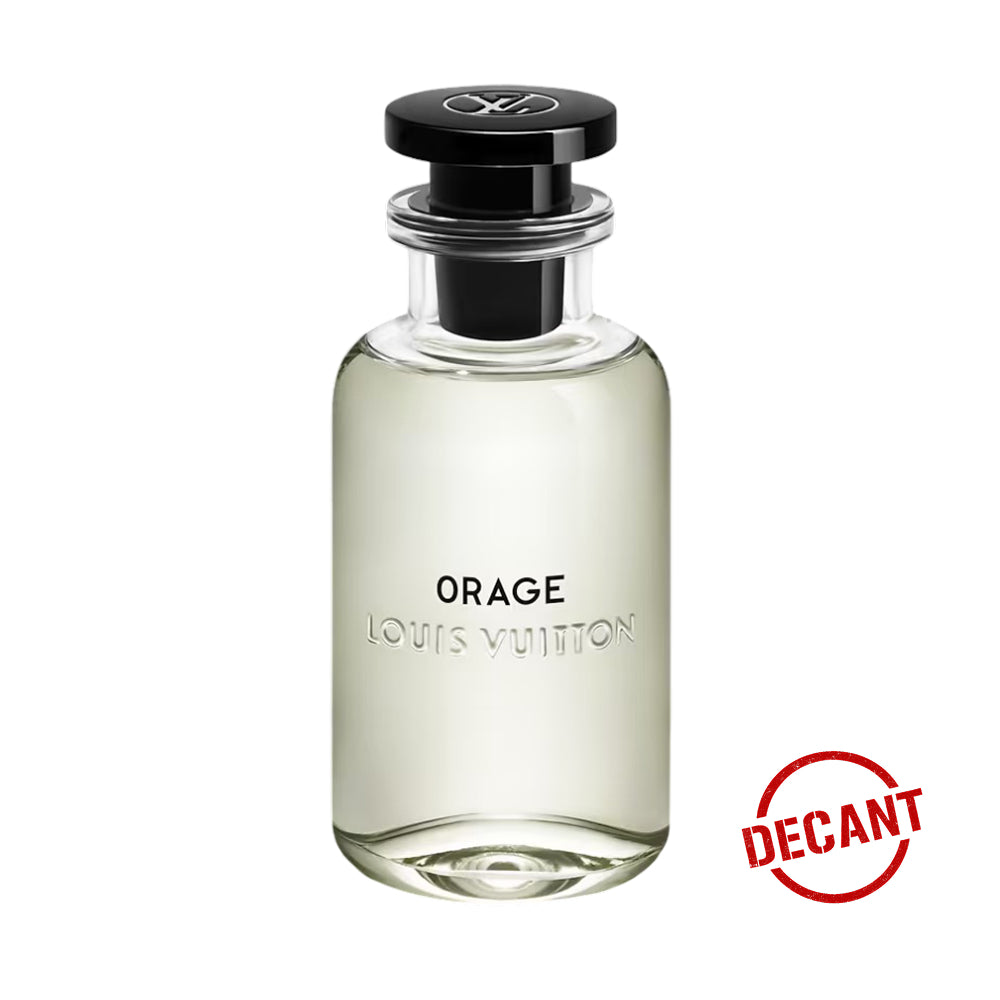 Orage Louis Vuitton