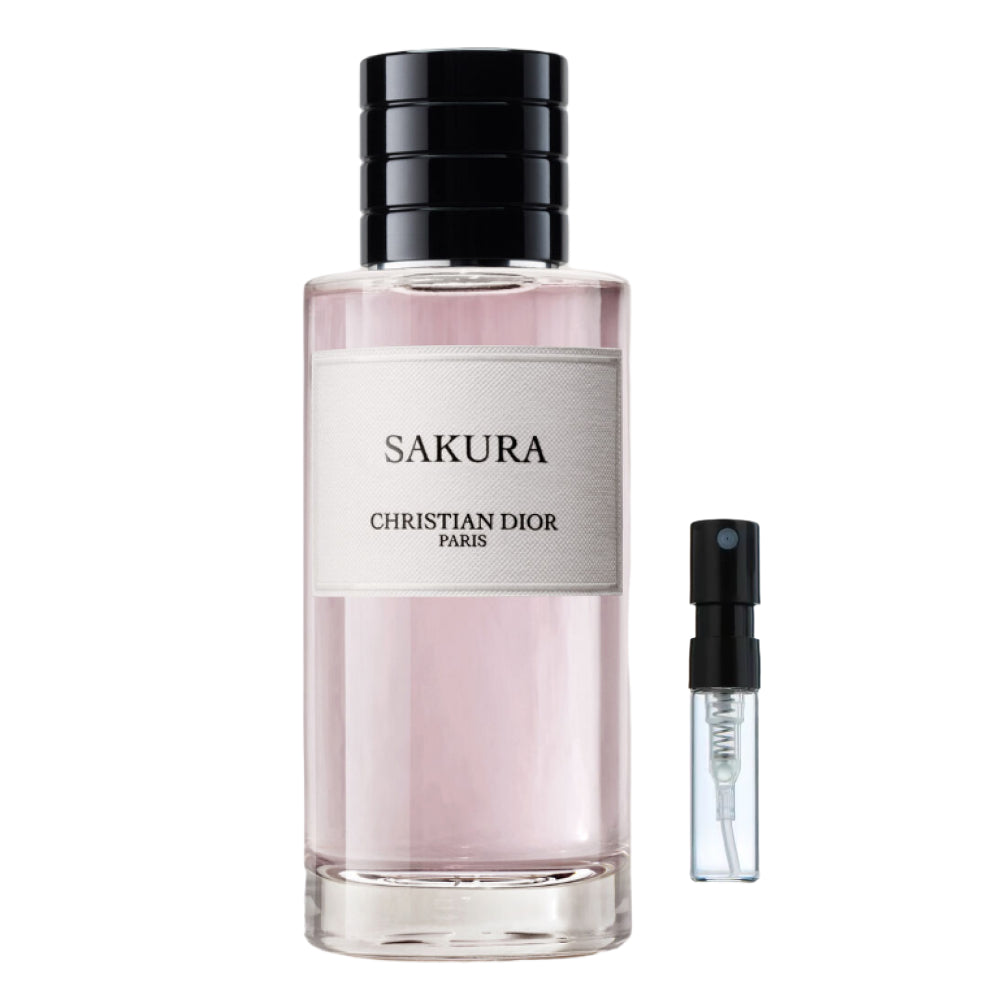 Sakura Dior