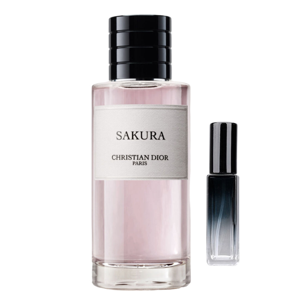 Sakura Dior