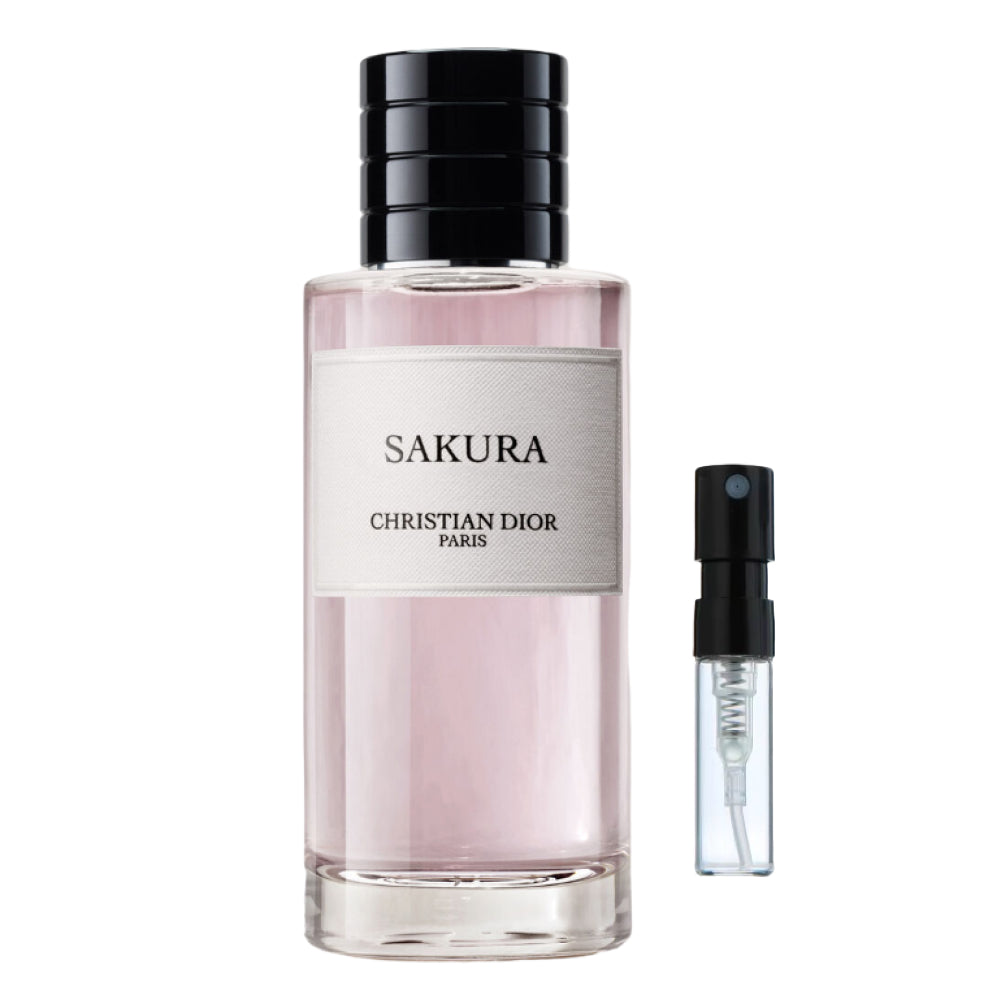 Sakura Dior