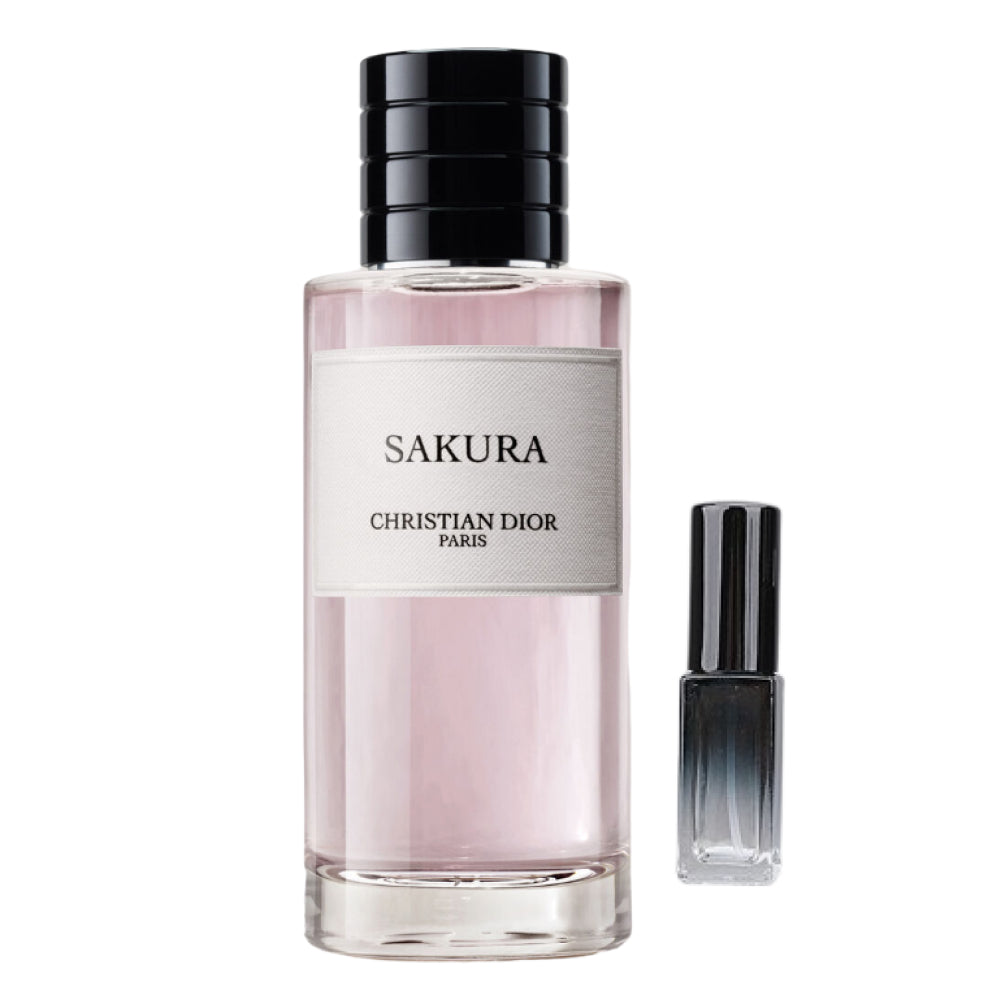 Sakura Dior