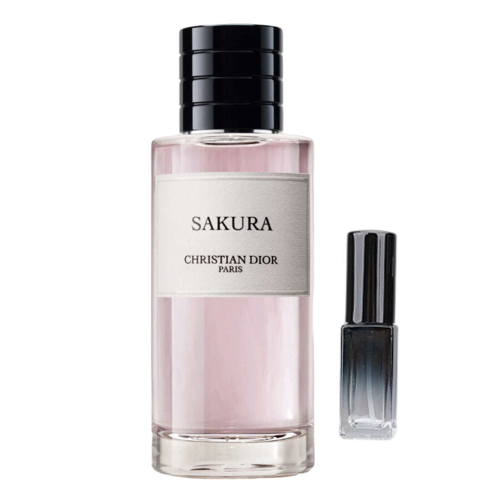 Sakura Dior