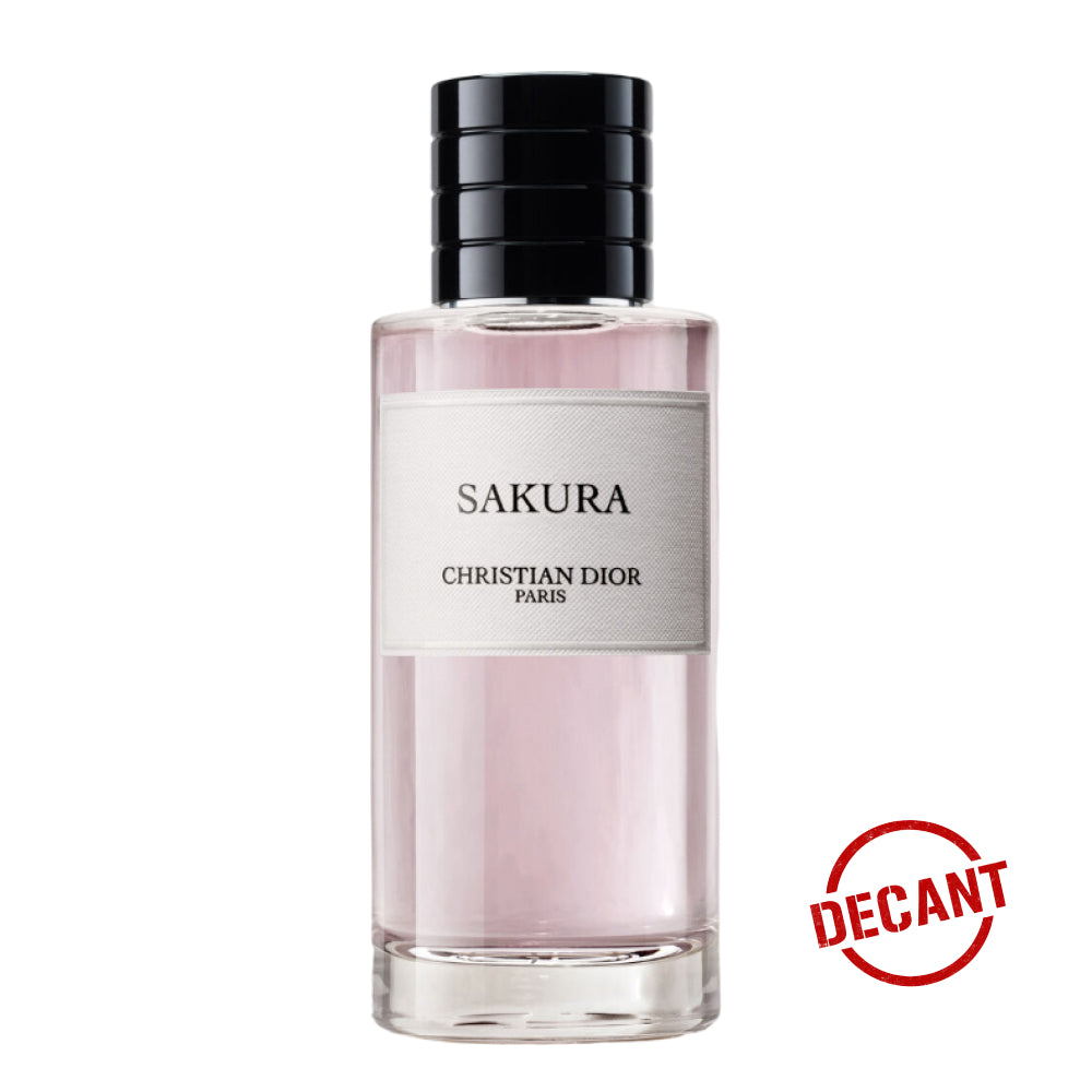Sakura Dior