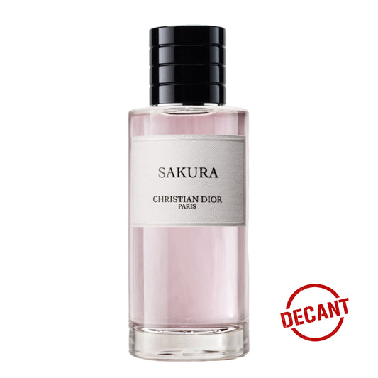 Sakura Dior