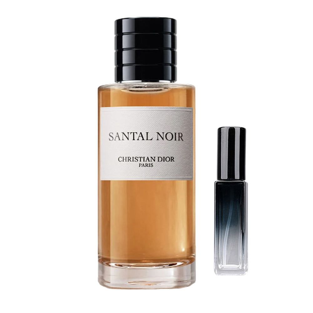 Santal Noir Dior