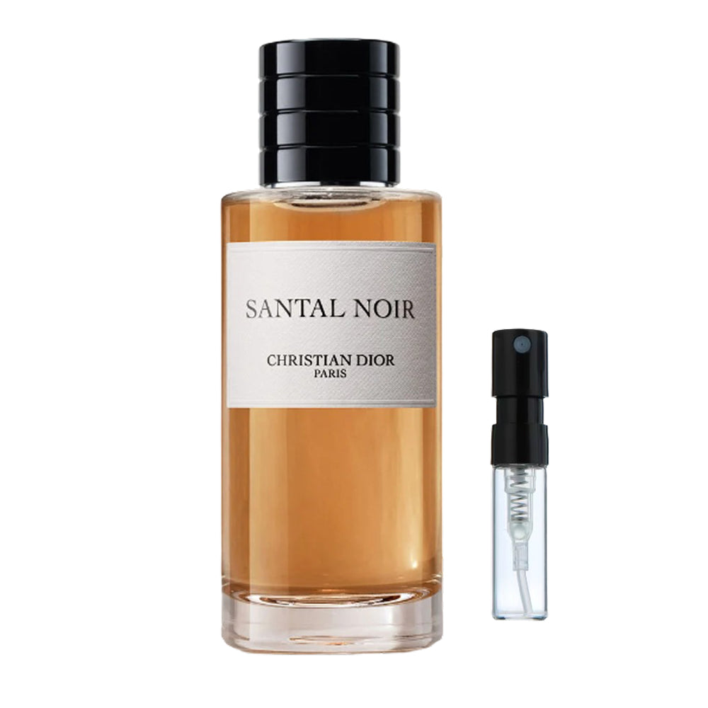 Santal Noir Dior