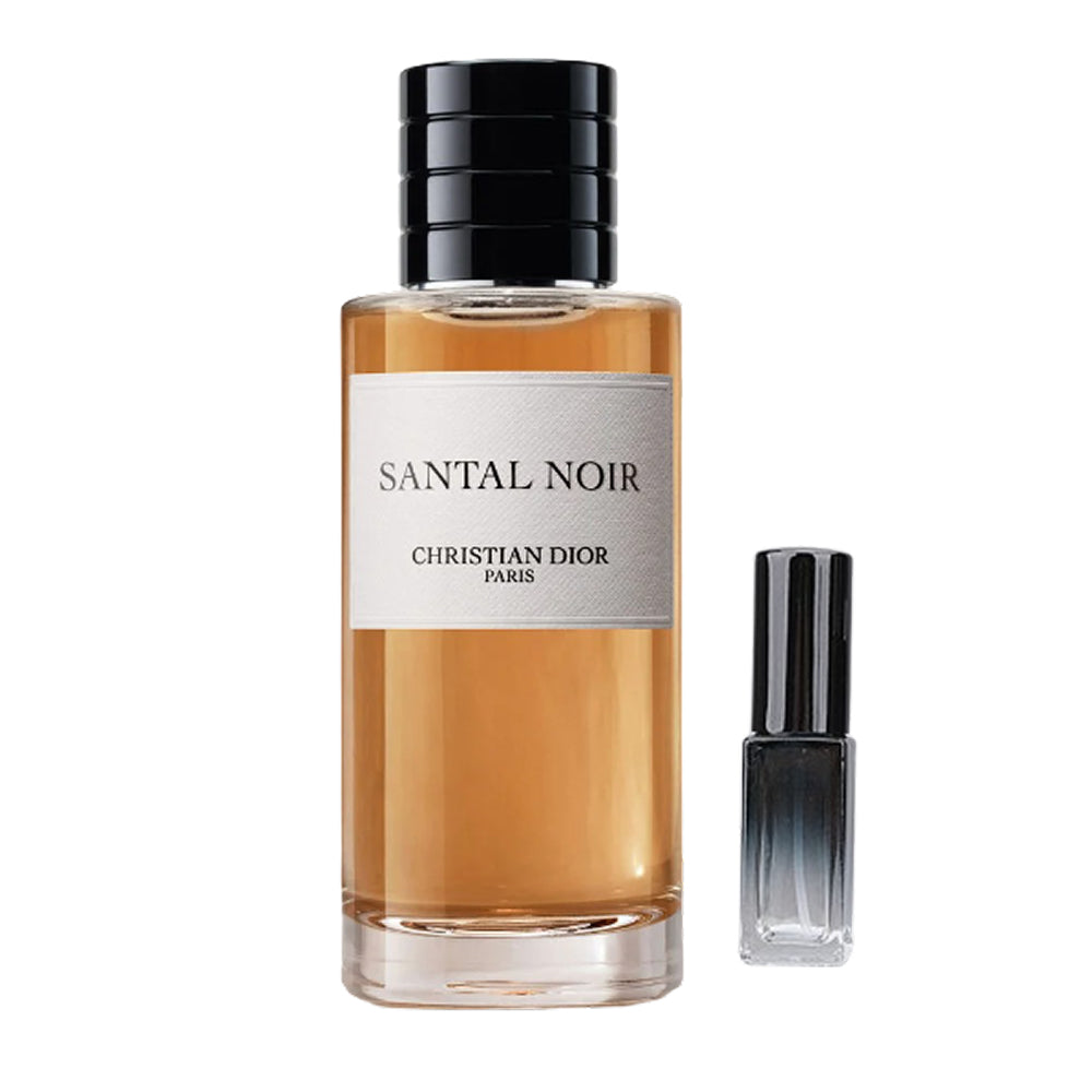 Santal Noir Dior