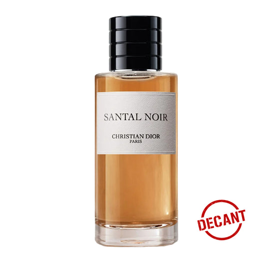 Santal Noir Dior