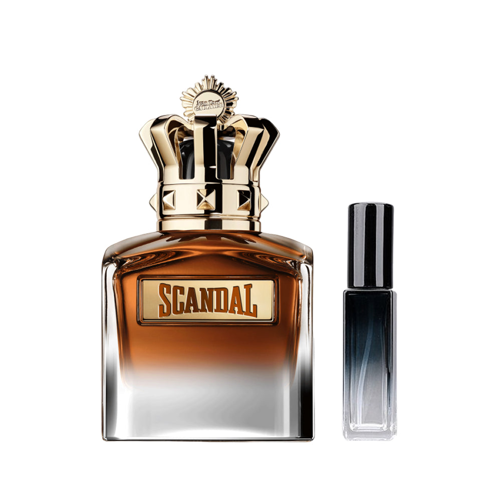 Scandal elixir Jean Paul Gaultier
