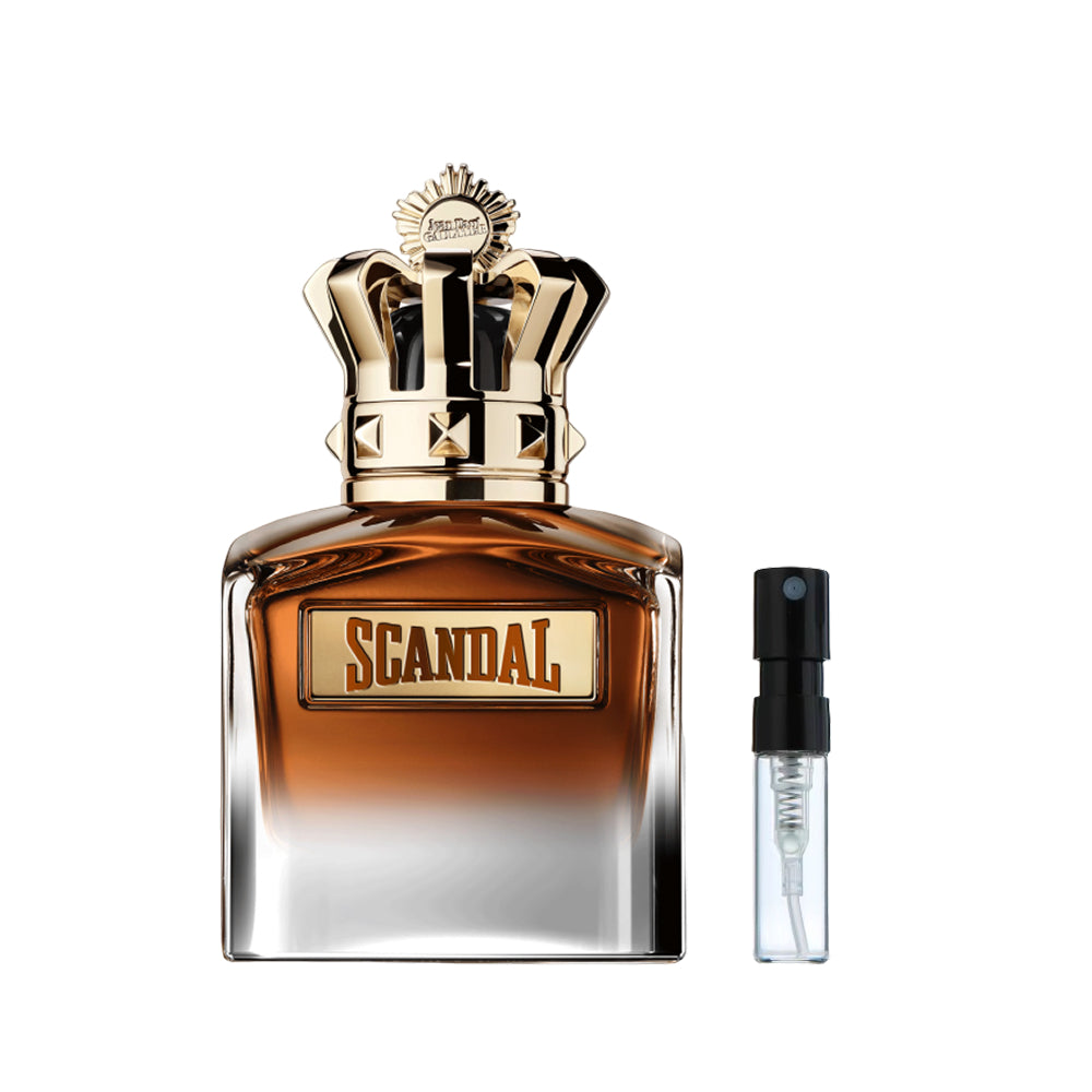 Scandal elixir Jean Paul Gaultier